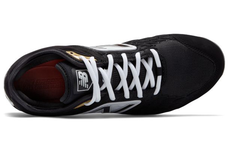 Lookbook New Balance 3000v4 'Hitam Putih' L3000BK4