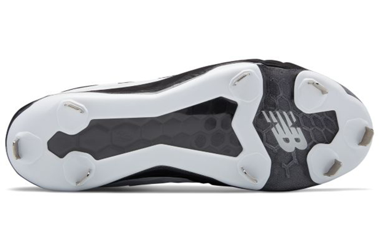 Shop New Balance 3000v4 'Hitam Putih' L3000BK4