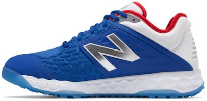New Balance 3000v4 'Comfort Blue' TS3000B4 New Balance 3000v4 'Comfort Blue' TS3000B4
