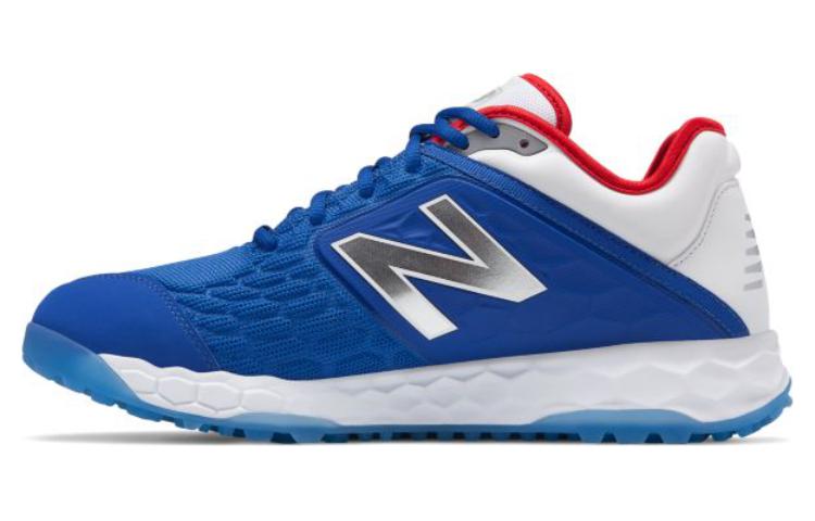 Buy New Balance 3000v4 'Azul Confort' TS3000B4