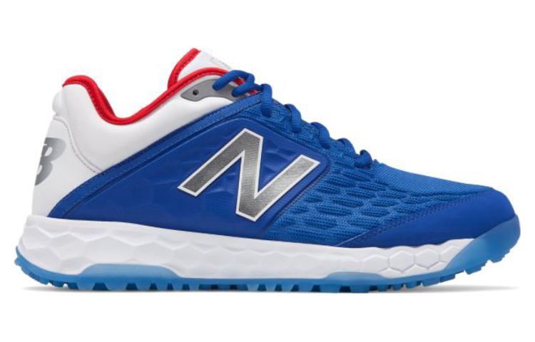 Order New Balance 3000v4 'Azul Confort' TS3000B4