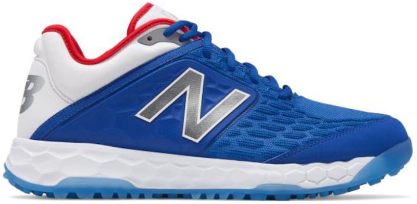 New Balance 3000v4 'Comfort Blue' TS3000B4 Order New Balance 3000v4 'Comfort Blue' TS3000B4