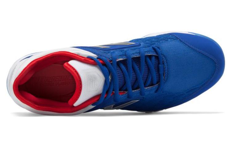 Lookbook New Balance 3000v4 'Azul Confort' TS3000B4