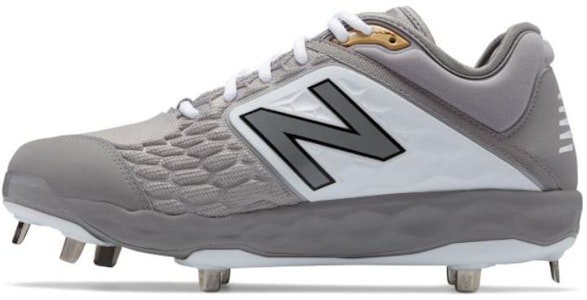 ニューバランス 3000v4 グレー L3000GW4 Buy ニューバランス 3000v4 グレー L3000GW4