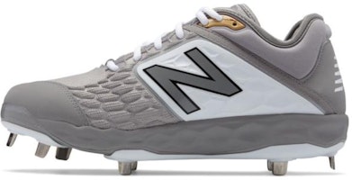 New Balance 3000v4 'Grey' L3000GW4 New Balance 3000v4 'Grey' L3000GW4