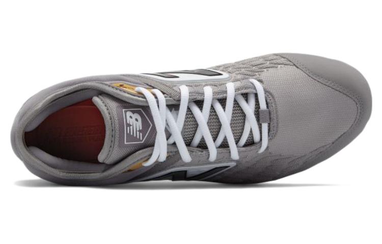 Lookbook New Balance 3000系列 v4 舒適耐磨訓練鞋 灰色