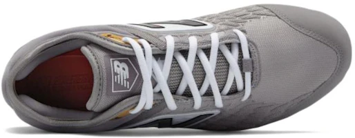 Lookbook New Balance 3000系列 v4 舒適耐磨訓練鞋 灰色