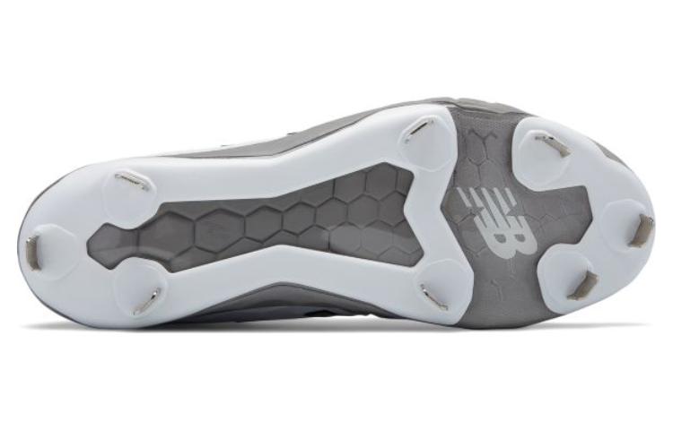 Shop New Balance 3000系列 v4 舒適耐磨訓練鞋 灰色