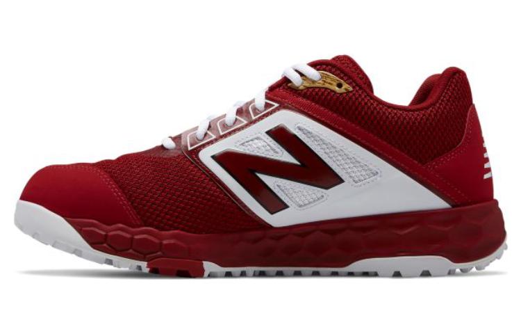 New Balance 3000v4 'Red' T3000MW4
