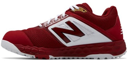 New Balance 3000v4 'Red' T3000MW4 New Balance 3000v4 'Red' T3000MW4