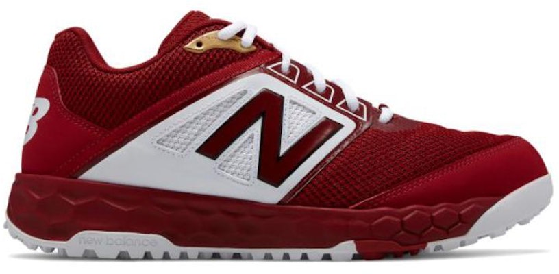 New Balance 3000v4 'Merah' T3000MW4 Order New Balance 3000v4 'Merah' T3000MW4