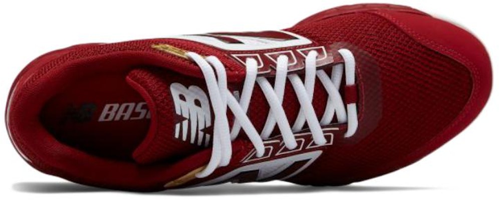뉴발란스 3000v4 레드 (New Balance 3000v4 Red) T3000MW4 Lookbook 뉴발란스 3000v4 레드 (New Balance 3000v4 Red) T3000MW4