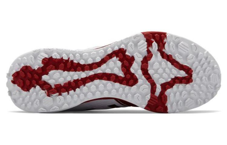 Shop New Balance 3000v4 'Rojo' T3000MW4