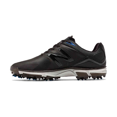 NB 3001 'Breathable CMFT Golf - Black'