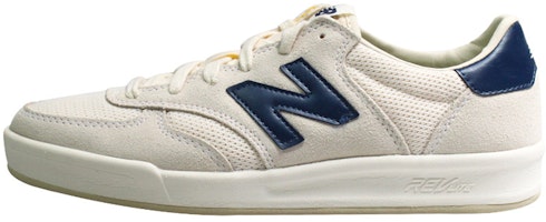New Balance 300 'Beige Navy' CRT300WA New Balance 300 'Beige Navy' CRT300WA
