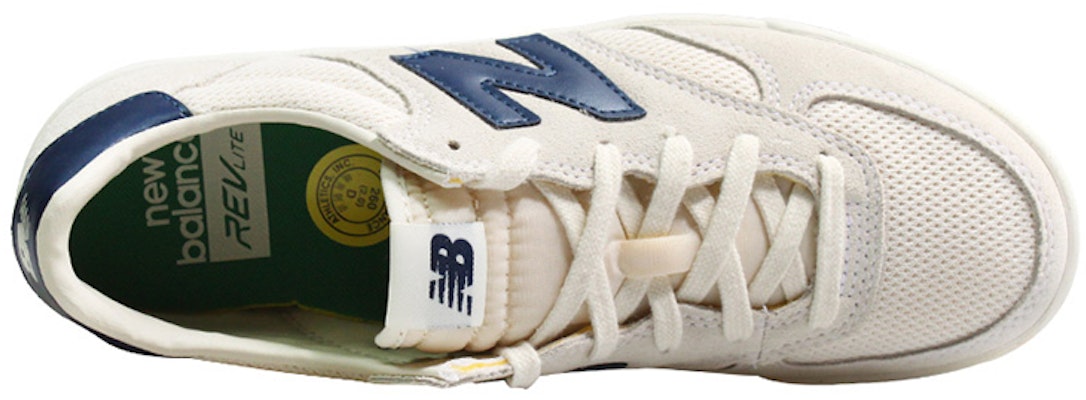 New Balance 300 'Beige Navy' Beige Navy CRT300WA Lookbook New Balance 300 'Beige Navy' Beige Navy CRT300WA