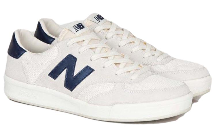 Purchase 뉴발란스 300 베이지 네이비 CRT300WA