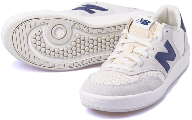 New Balance 300 'Beige Navy' Beige Navy CRT300WA Details for New Balance 300 'Beige Navy' Beige Navy CRT300WA