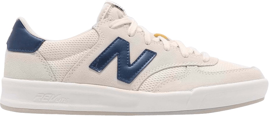 New Balance 300 Beige Navy CRT300WAD CRT300WAD Novelship
