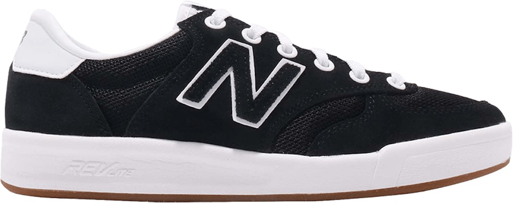 New Balance 300 'Black' CRT300HOD Buy New Balance 300 'Black' CRT300HOD