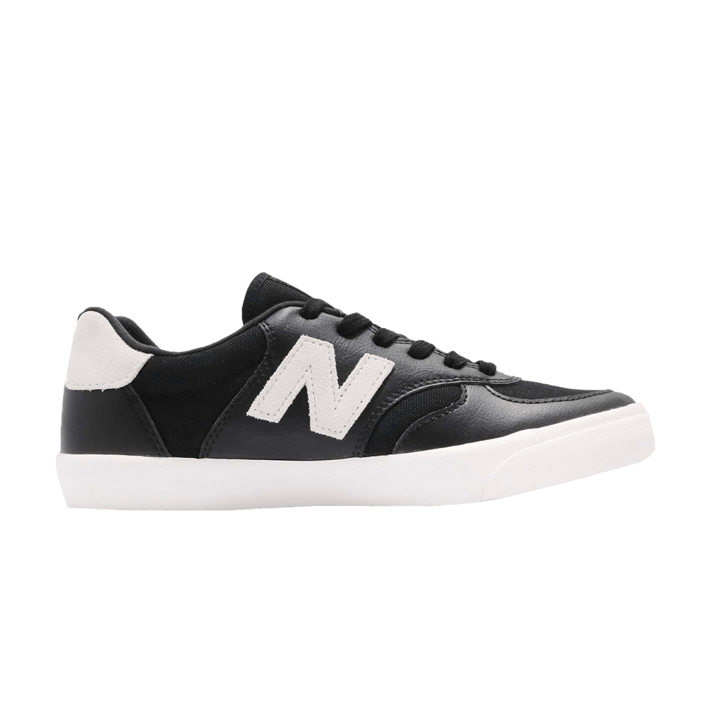 NB 300 'Black Ivory'