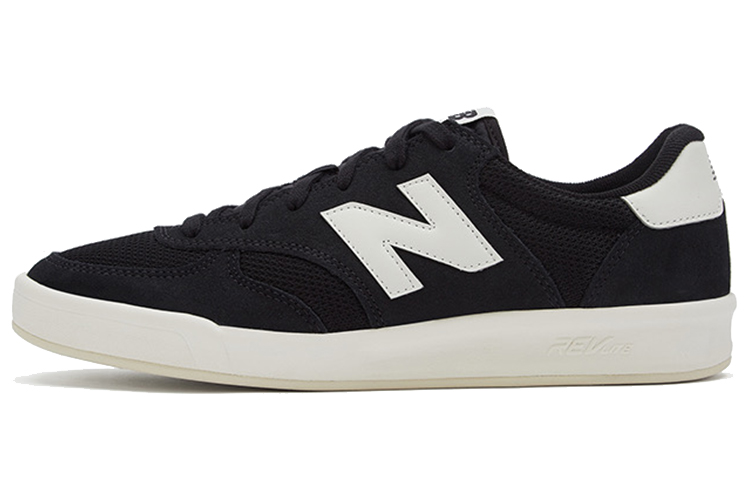 New Balance 300 'Black White' CRT300K1