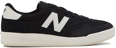 New Balance 300 'Hitam Putih' CRT300K1 Order New Balance 300 'Hitam Putih' CRT300K1