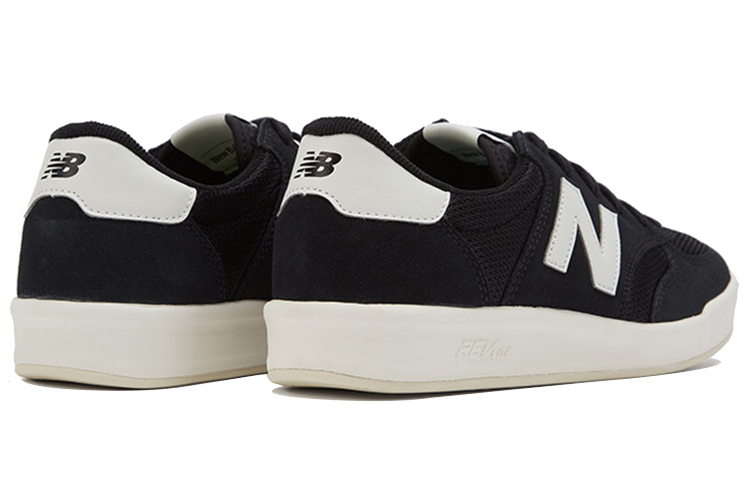 Purchase New Balance NB 300 休閒 透氣輕便平衡 低筒 板鞋 男女款 黑白