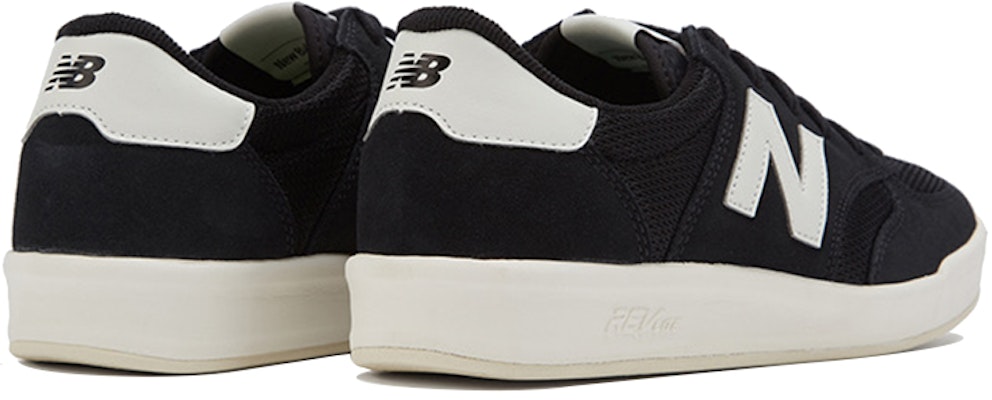 뉴발란스 300 블랙 화이트 CRT300K1 Purchase 뉴발란스 300 블랙 화이트 CRT300K1