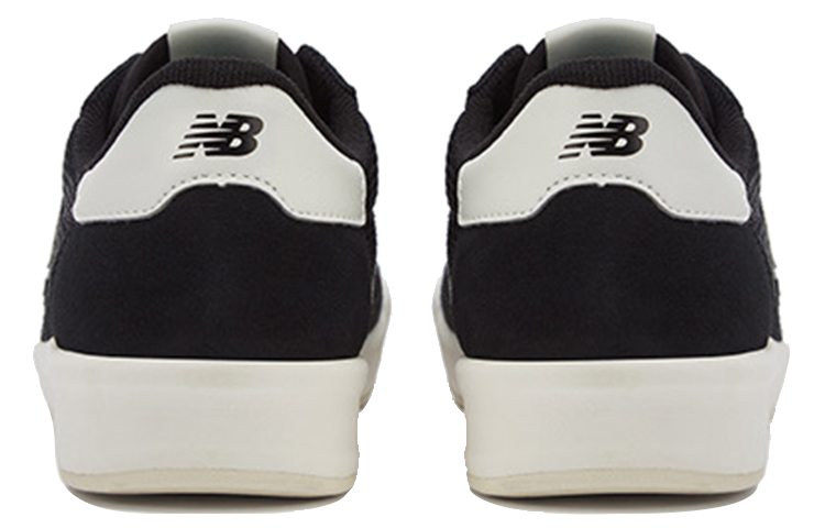 Details for New Balance NB 300 休閒 透氣輕便平衡 低筒 板鞋 男女款 黑白