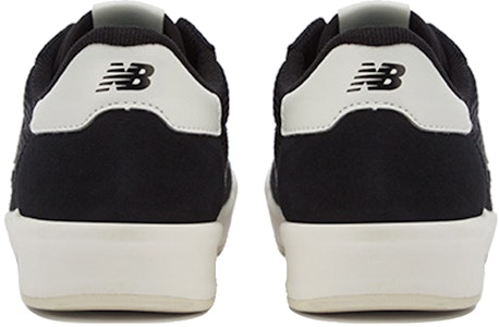뉴발란스 300 블랙 화이트 CRT300K1 Details for 뉴발란스 300 블랙 화이트 CRT300K1