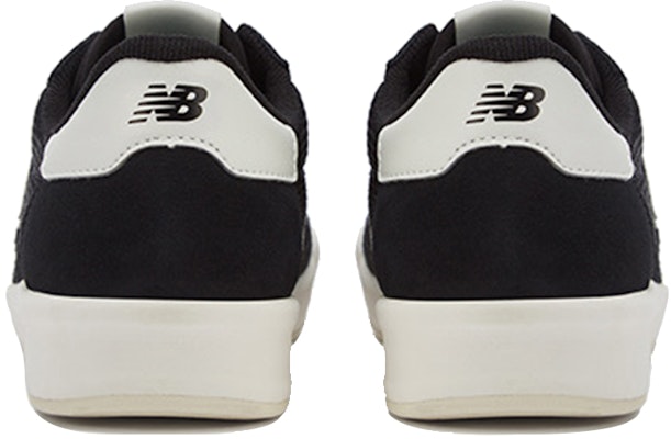 뉴발란스 300 블랙 화이트 CRT300K1 Details for 뉴발란스 300 블랙 화이트 CRT300K1
