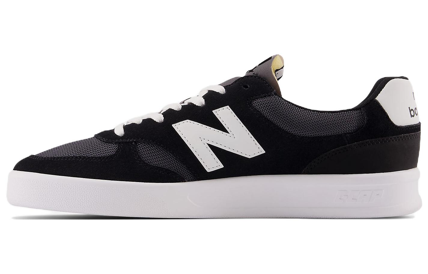 Buy New Balance 300 '黑白' CT300BB3