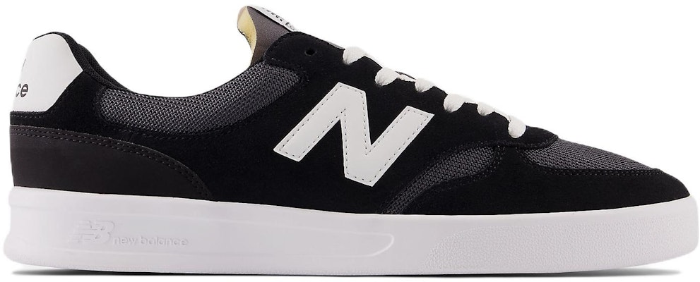 New Balance 300 'Black White' CT300BB3 Order New Balance 300 'Black White' CT300BB3