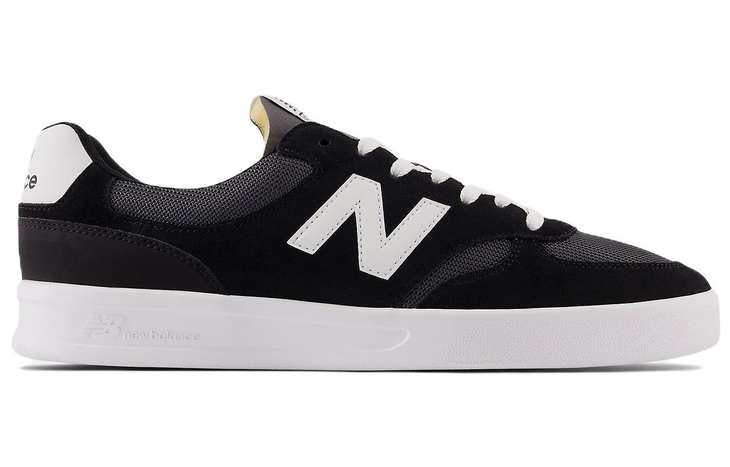 Lookbook New Balance 300 'Black White' CT300BB3