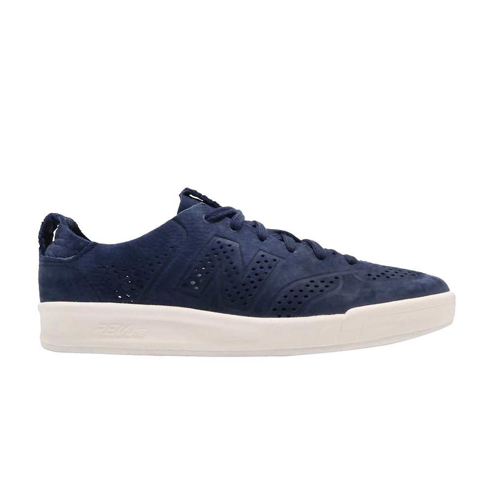 Casual Sneakers New Balance Crt300 Deconstructed New Balance 300