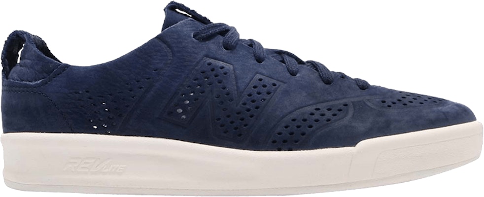 Casual Sneakers New Balance Crt300 Deconstructed New Balance 300