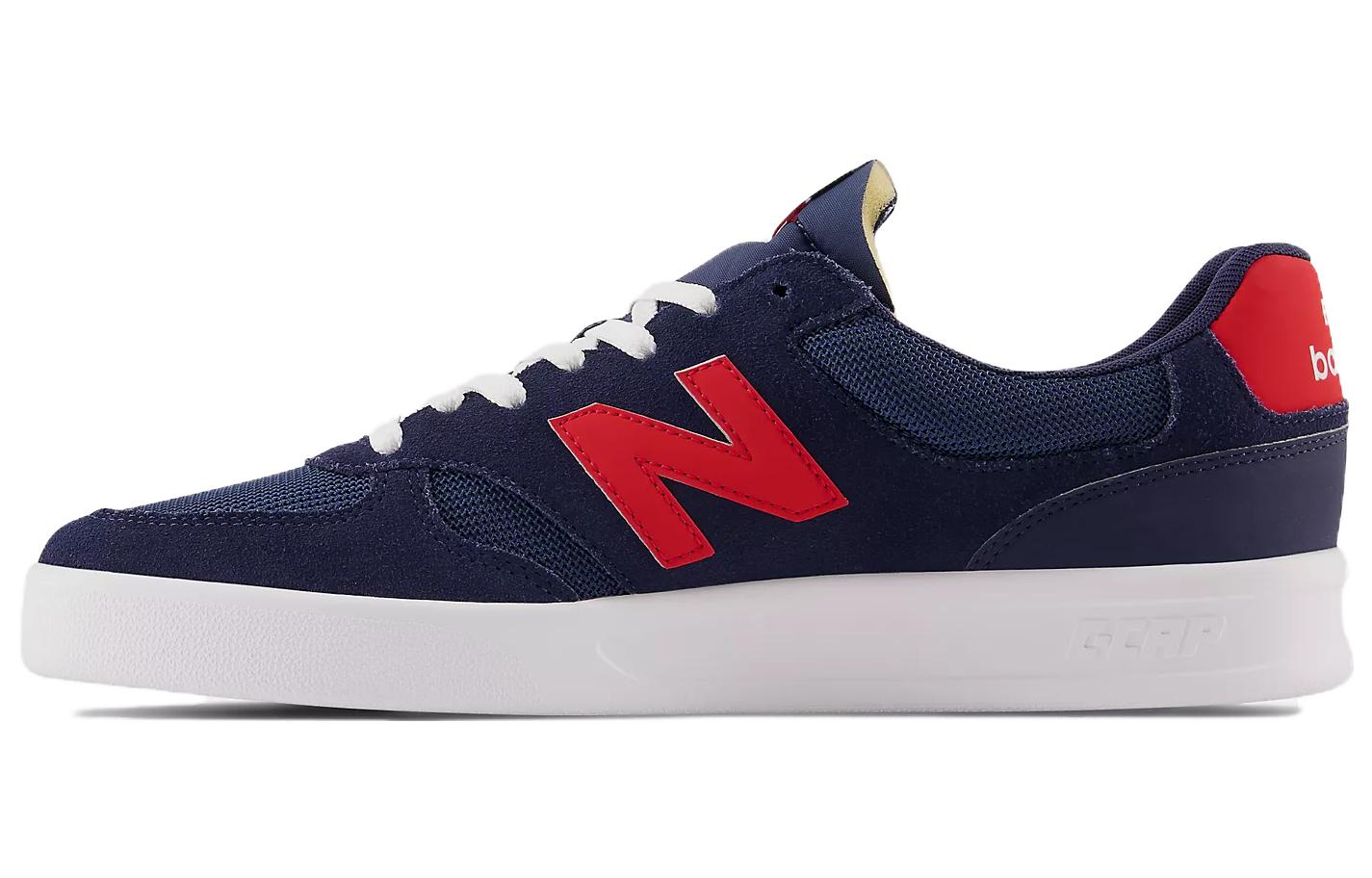 NB 300 'Blue Red'