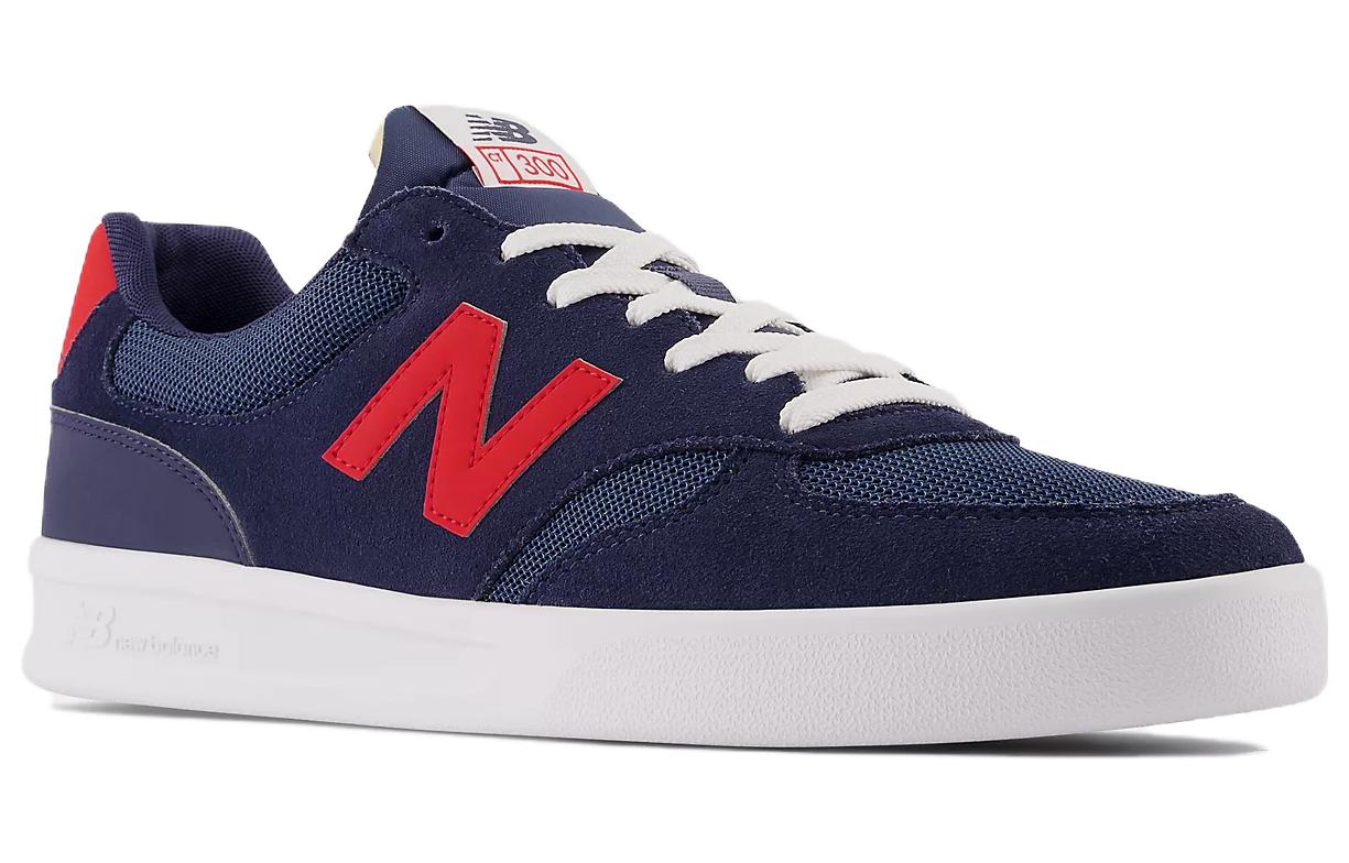 NB 300 'Blue Red' 圖 3