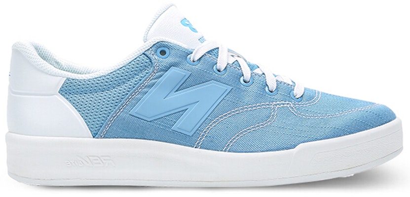 New Balance CRT300 Biru/ 'Putih' CRT300RM Order New Balance CRT300 Biru/ 'Putih' CRT300RM