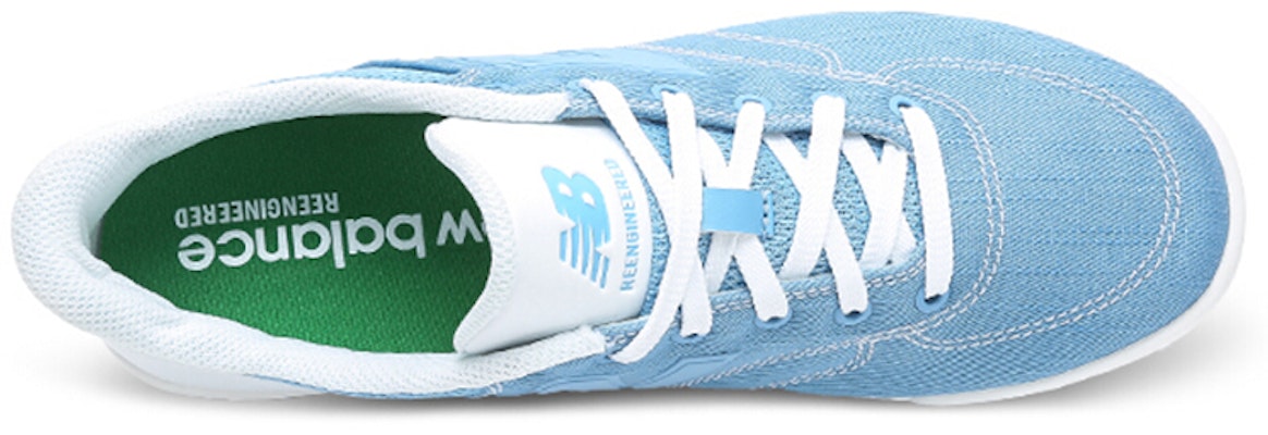 New Balance CRT300 Biru/ 'Putih' CRT300RM Lookbook New Balance CRT300 Biru/ 'Putih' CRT300RM