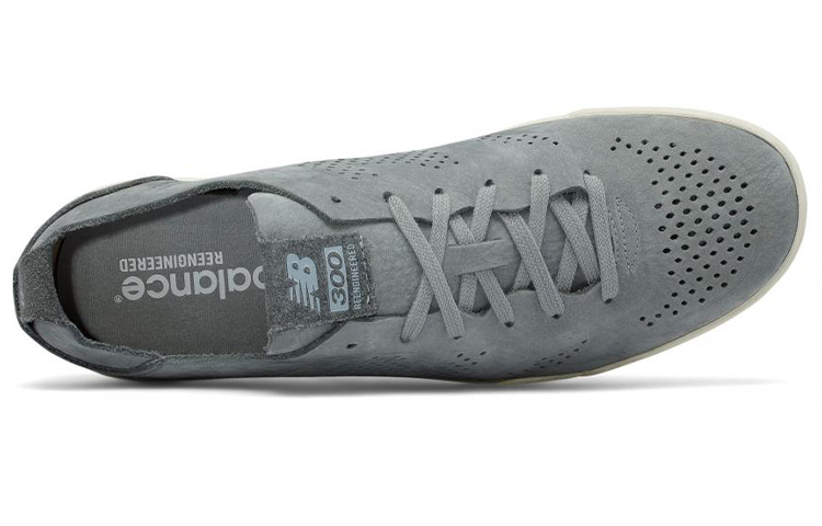 Lookbook 뉴발란스 300 디컨 누벅 (New Balance 300 DeCon Nubuck) CRT300DV