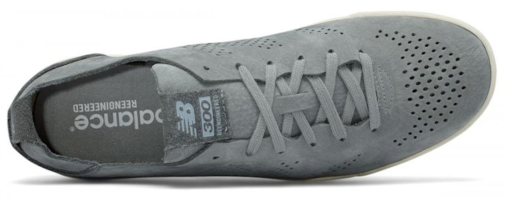 뉴발란스 300 디컨 누벅 (New Balance 300 DeCon Nubuck) CRT300DV Lookbook 뉴발란스 300 디컨 누벅 (New Balance 300 DeCon Nubuck) CRT300DV