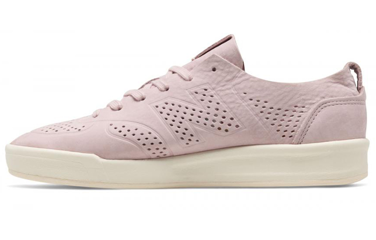 Buy New Balance 300 '解构麂皮浅粉色' CRT300D1
