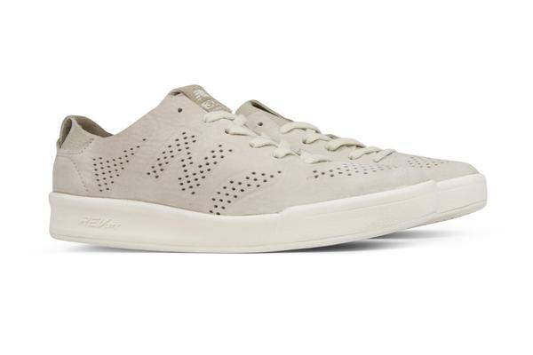 Nubuck Tan New Balance Deconstructed 300 New Balance Crt300