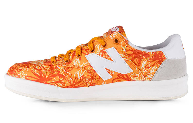 New Balance 300 'Floral Fashion Orange' CRT300DD