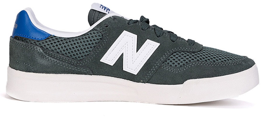New Balance 300 Series Hijau Forest 'Hijau Putih' CRT300G2 Order New Balance 300 Series Hijau Forest 'Hijau Putih' CRT300G2