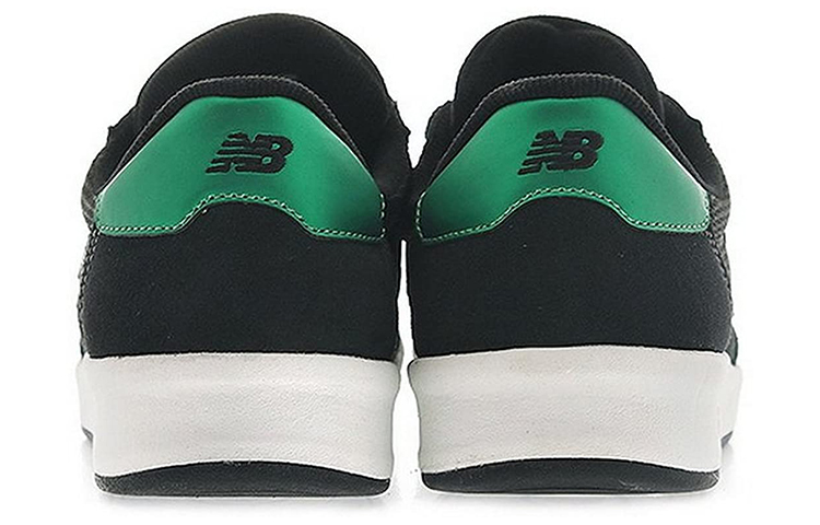 NB 300 'Graffiti Suede Black Green' 圖 3