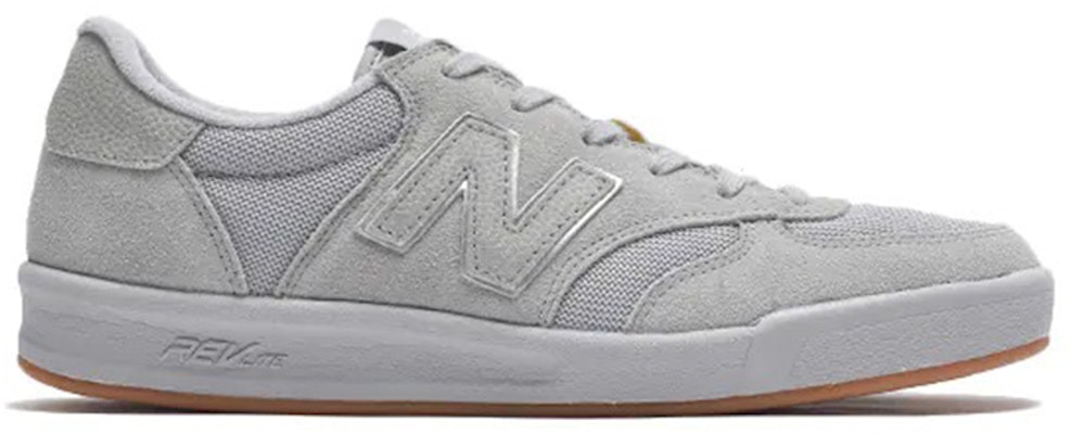 New Balance 300系列 休閒板鞋 灰色 Order New Balance 300系列 休閒板鞋 灰色