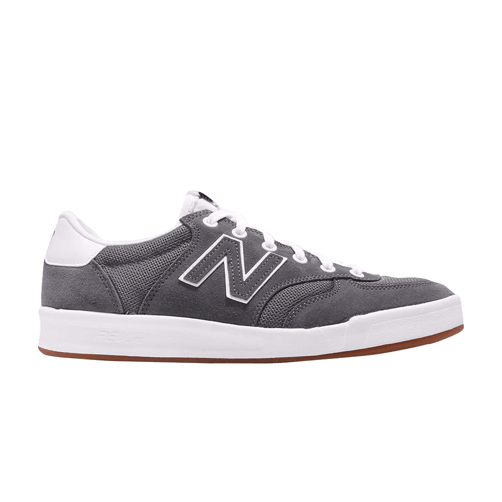 New Balance 300 'Grey White' CRT300HND